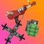 Curated loadout icon