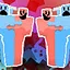 The grass is greener icon