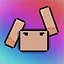 Petty fighting icon