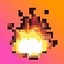 Friendly fire icon