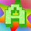 A rank icon