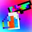 Armed with idiocy icon