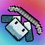 Untouchable icon