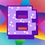 B rank icon