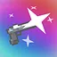 Deep clean icon