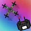Modern warfare icon