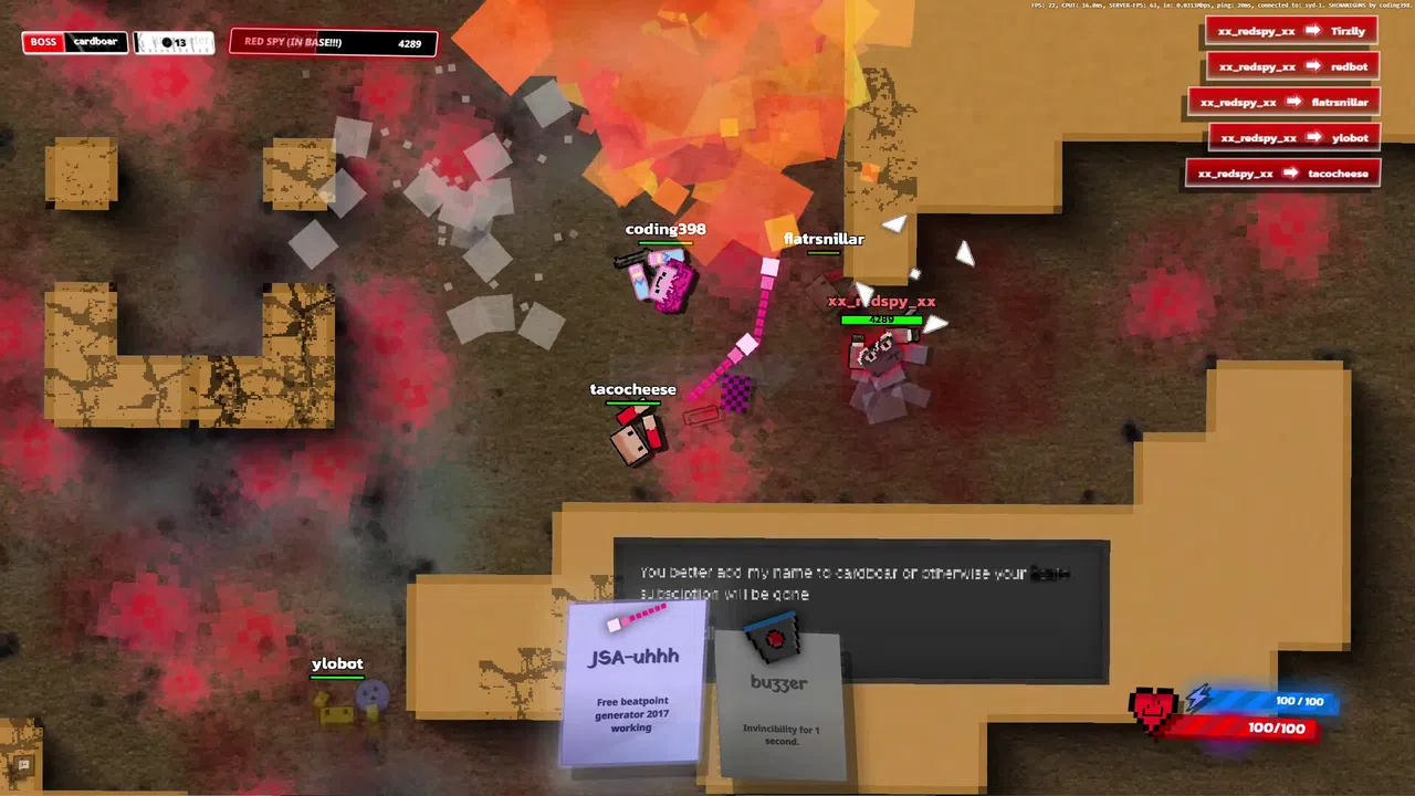 Shenaniguns Screenshot 4