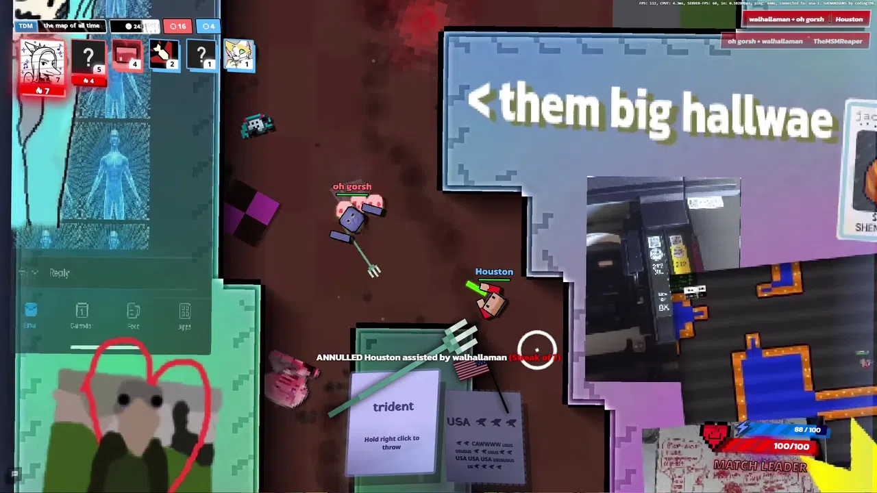 Shenaniguns Screenshot 0