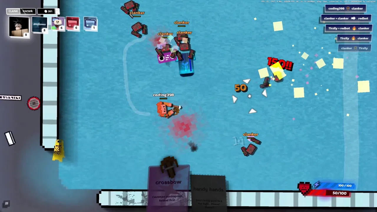 Shenaniguns Screenshot 7