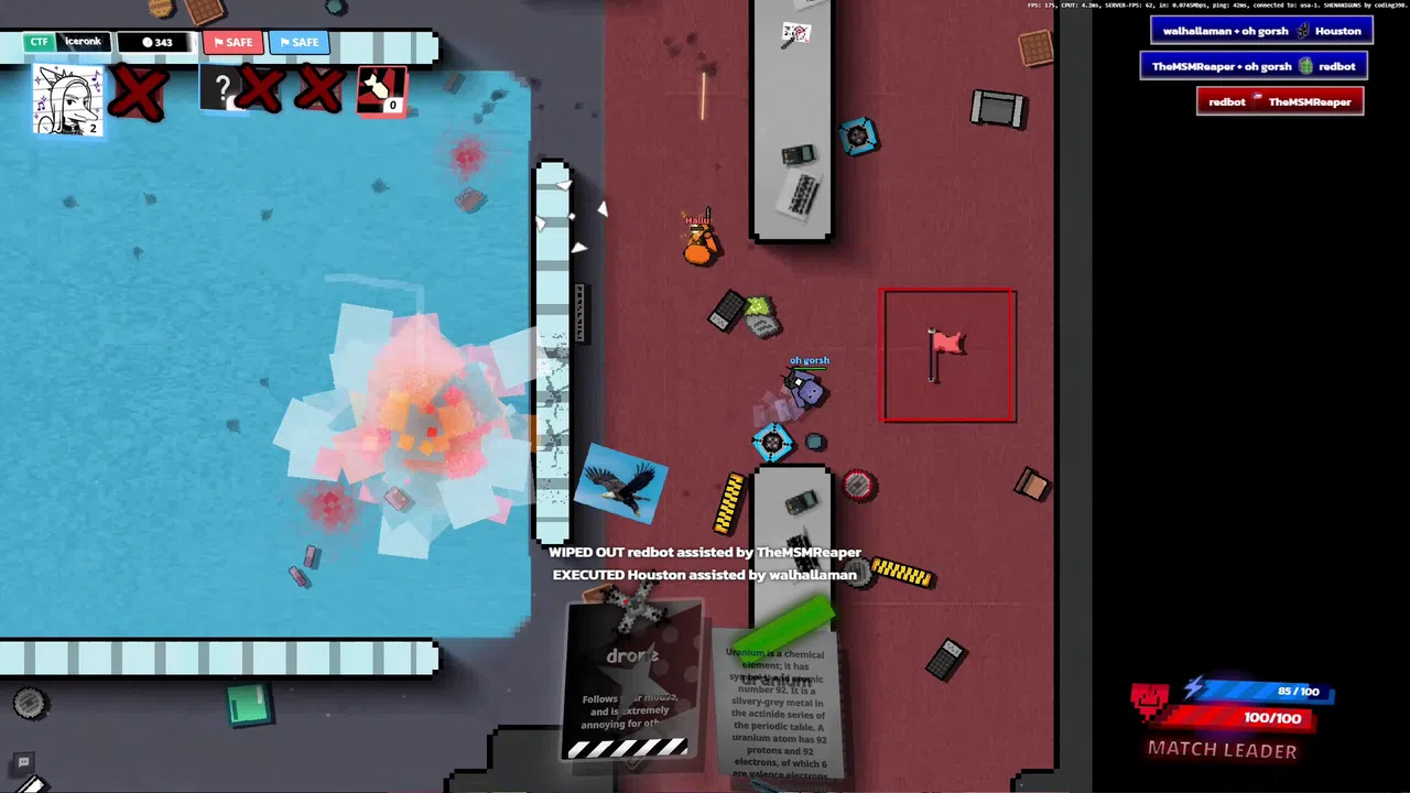 Shenaniguns Screenshot 5