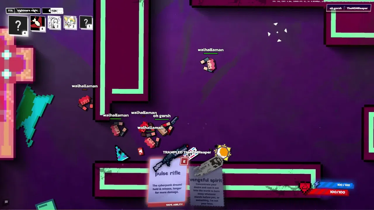 Shenaniguns Screenshot 6