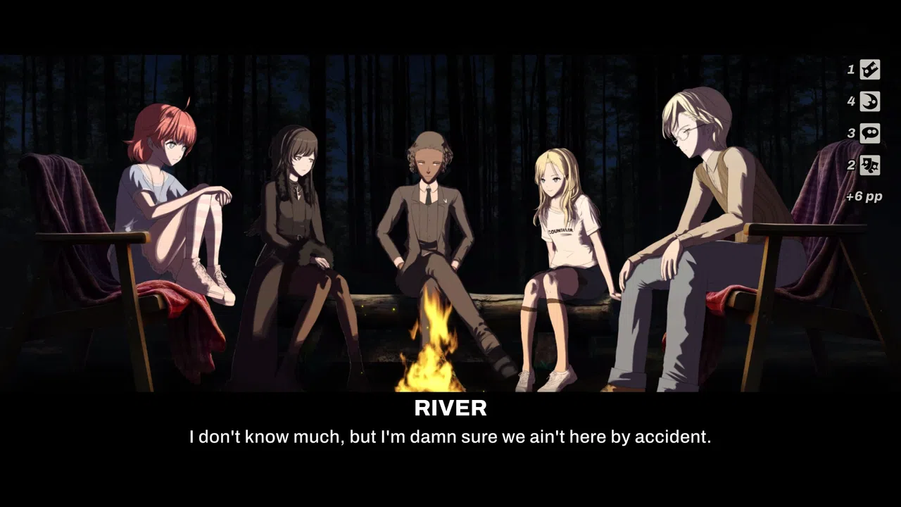 Devil's Terminal Screenshot 4