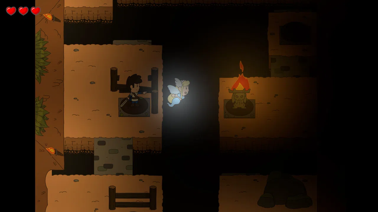WyshBound Screenshot 11