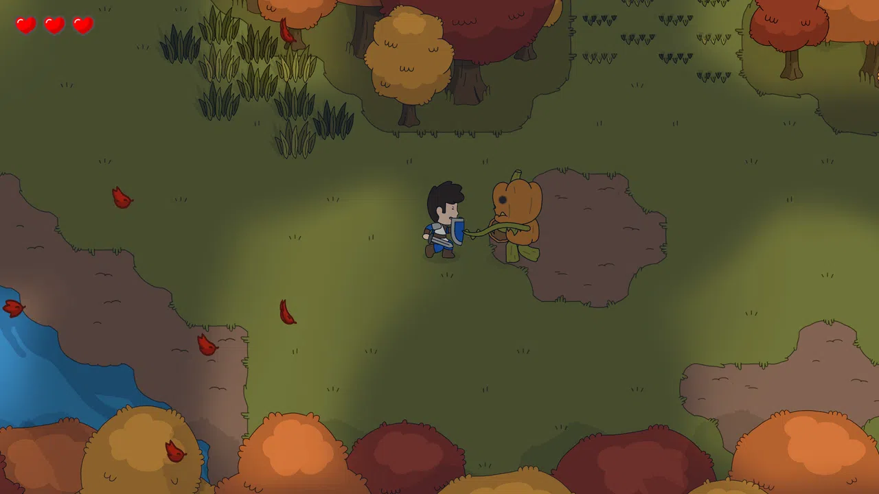 WyshBound Screenshot 7