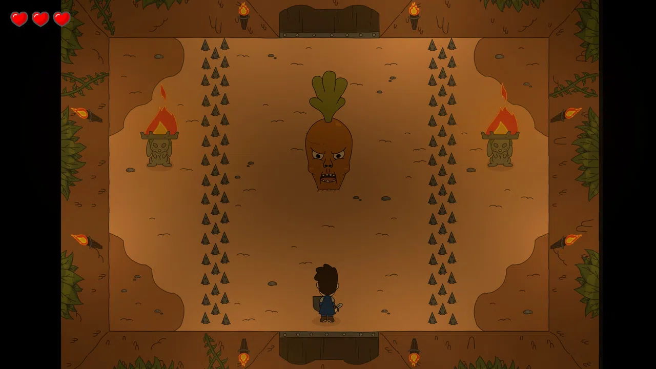 WyshBound Screenshot 12