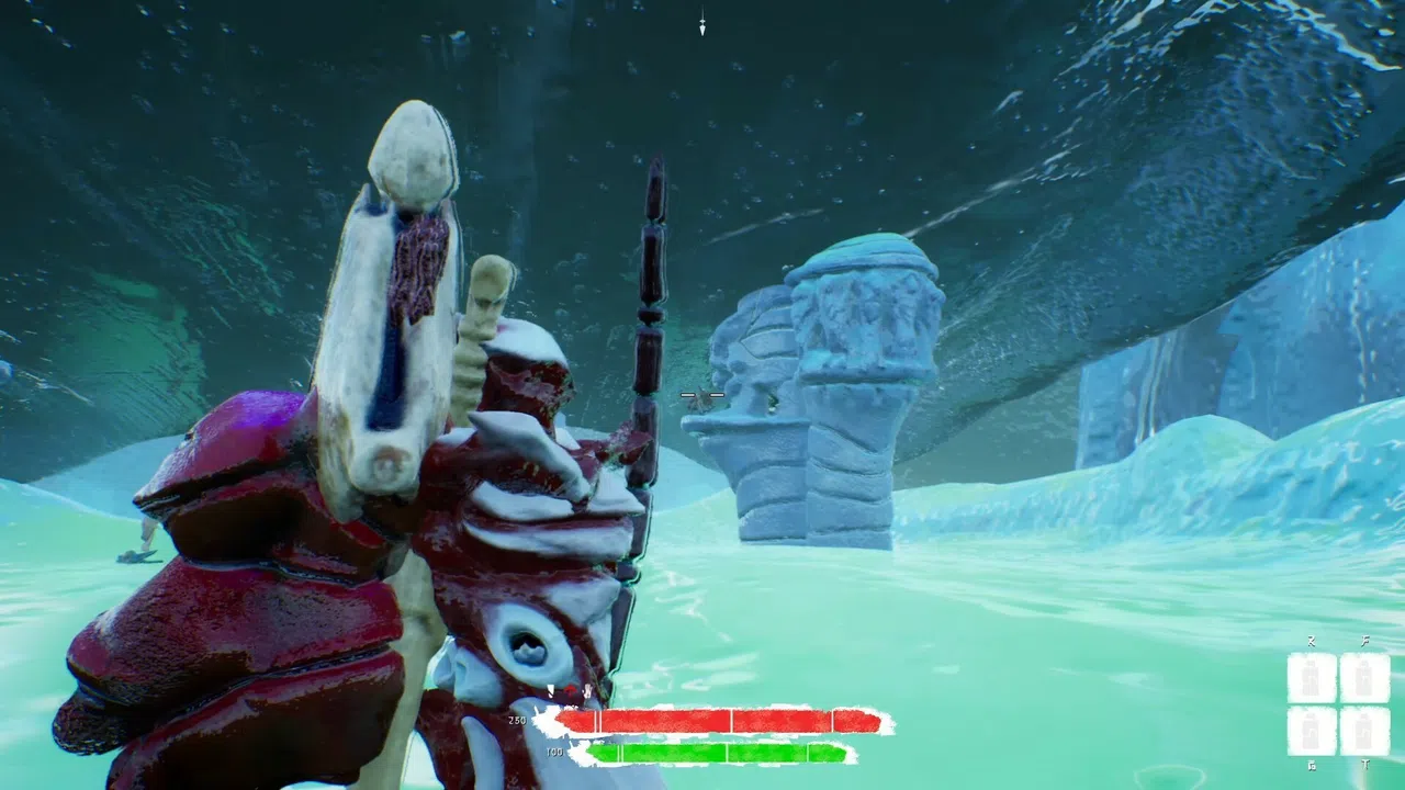 OMA Demo Screenshot 3