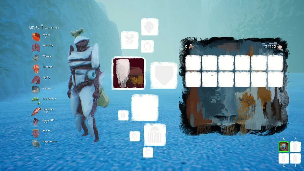 OMA Demo Screenshot 4