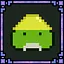 Complete level 4 icon