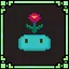 Complete level 3 icon