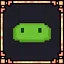 Complete level 1 icon
