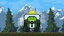 Slime Clicker Demo Screenshot 0