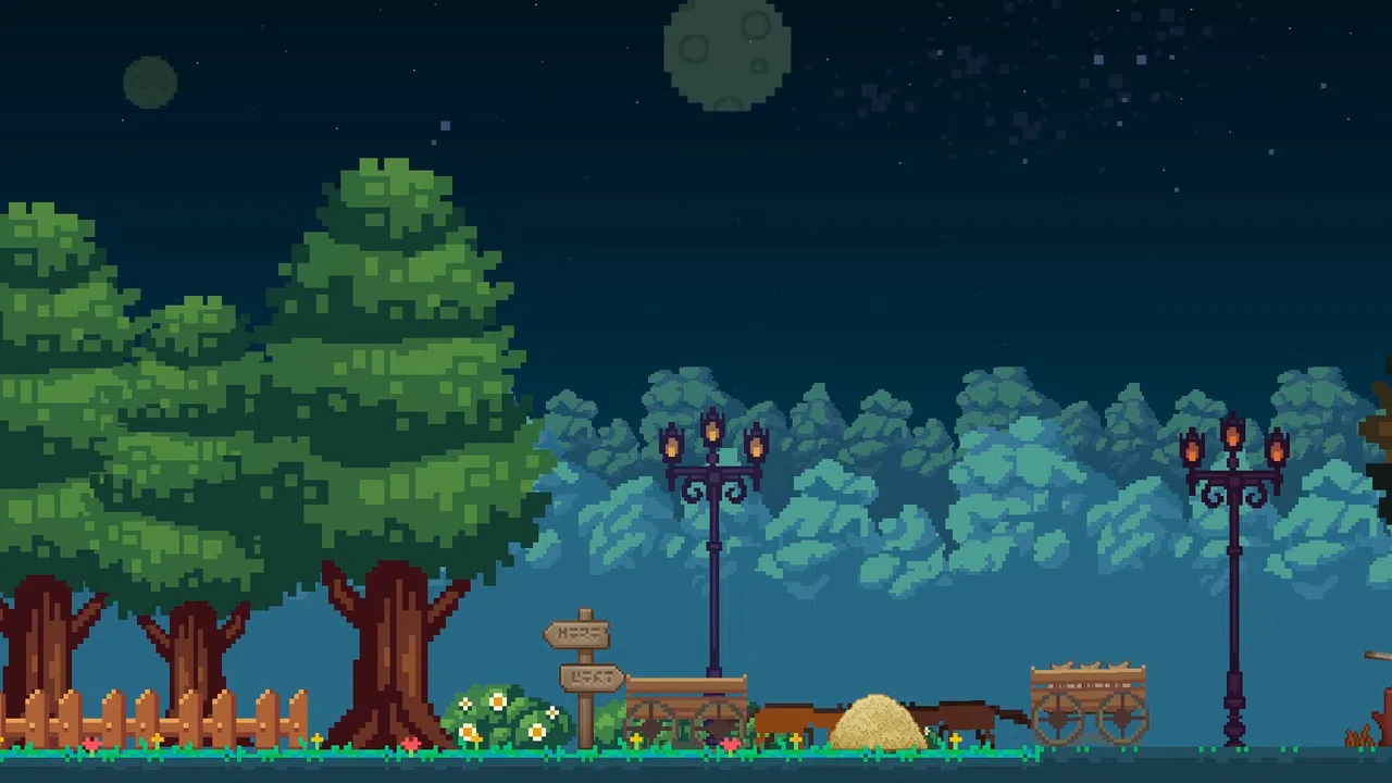 Slime Clicker Demo Screenshot 4
