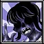 Zombie Girl icon