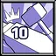 Wordsmith icon