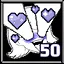 God of Lust icon