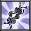 Mutagenesis icon