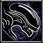 Xenophilia icon