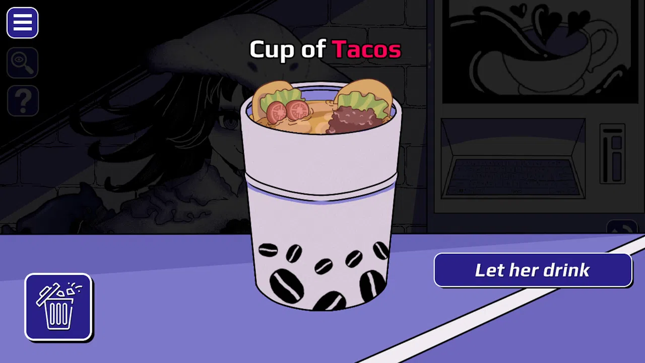 Anomalous Coffee Machine Screenshot 33