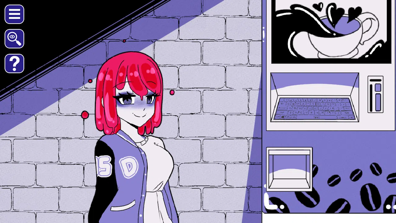 Anomalous Coffee Machine Screenshot 19