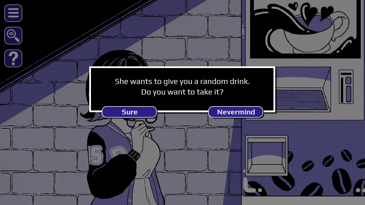 Anomalous Coffee Machine Screenshot 22