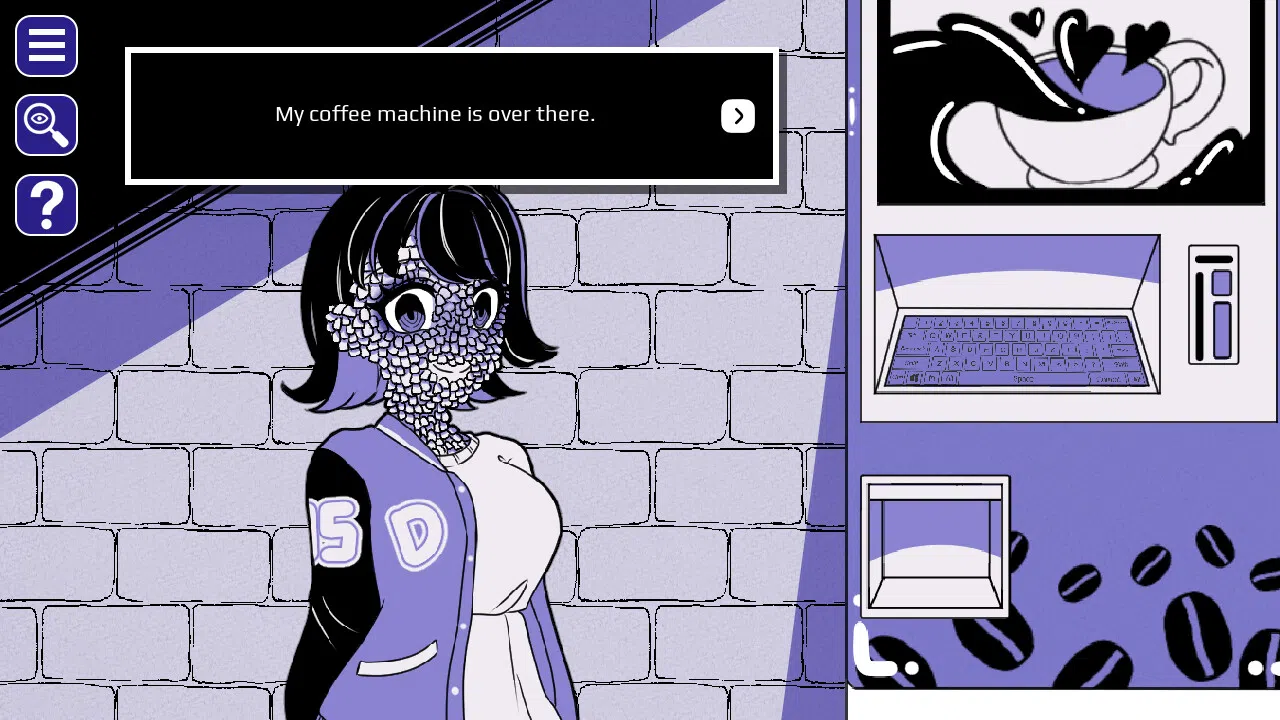 Anomalous Coffee Machine Screenshot 25