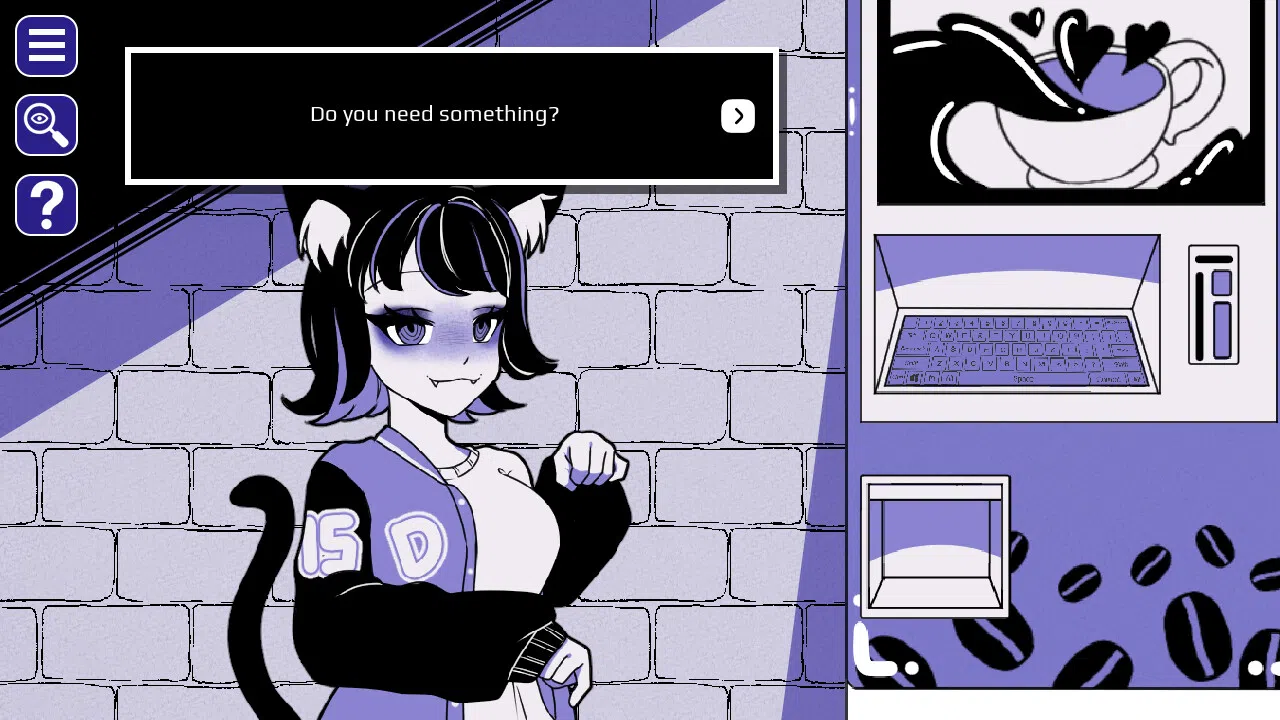 Anomalous Coffee Machine Screenshot 6