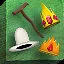 Brogends icon