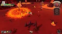 Adventure Time: Finn and Jake's Epic Quest Screenshot 2