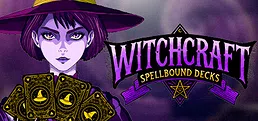 WitchCraft: Spellbound Decks