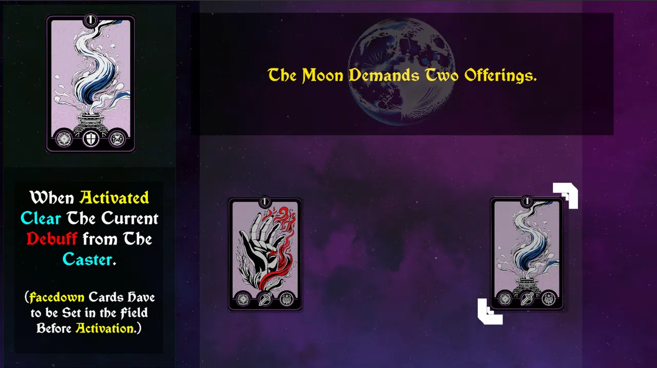 WitchCraft: Spellbound Decks Screenshot 4