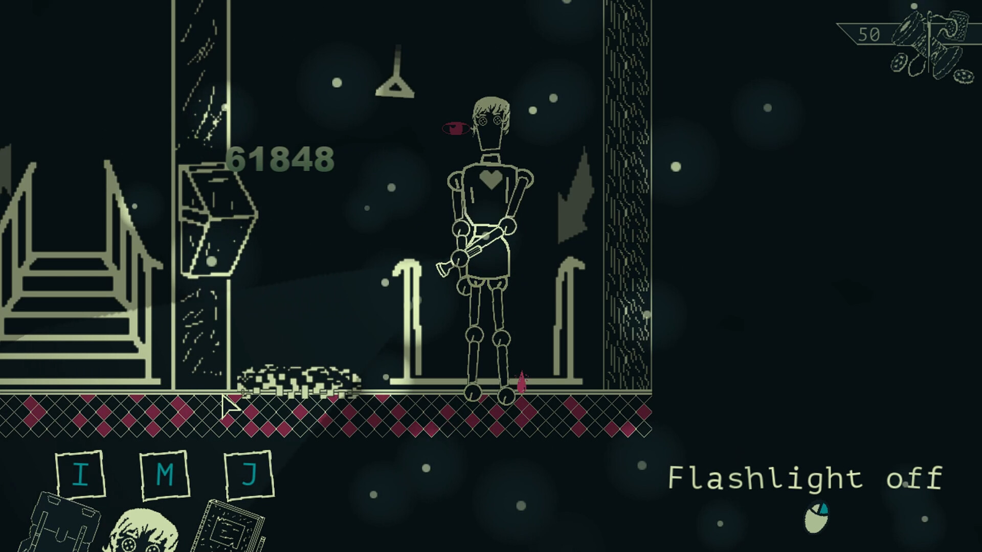 Housekeeper: Anomaly Screenshot 0