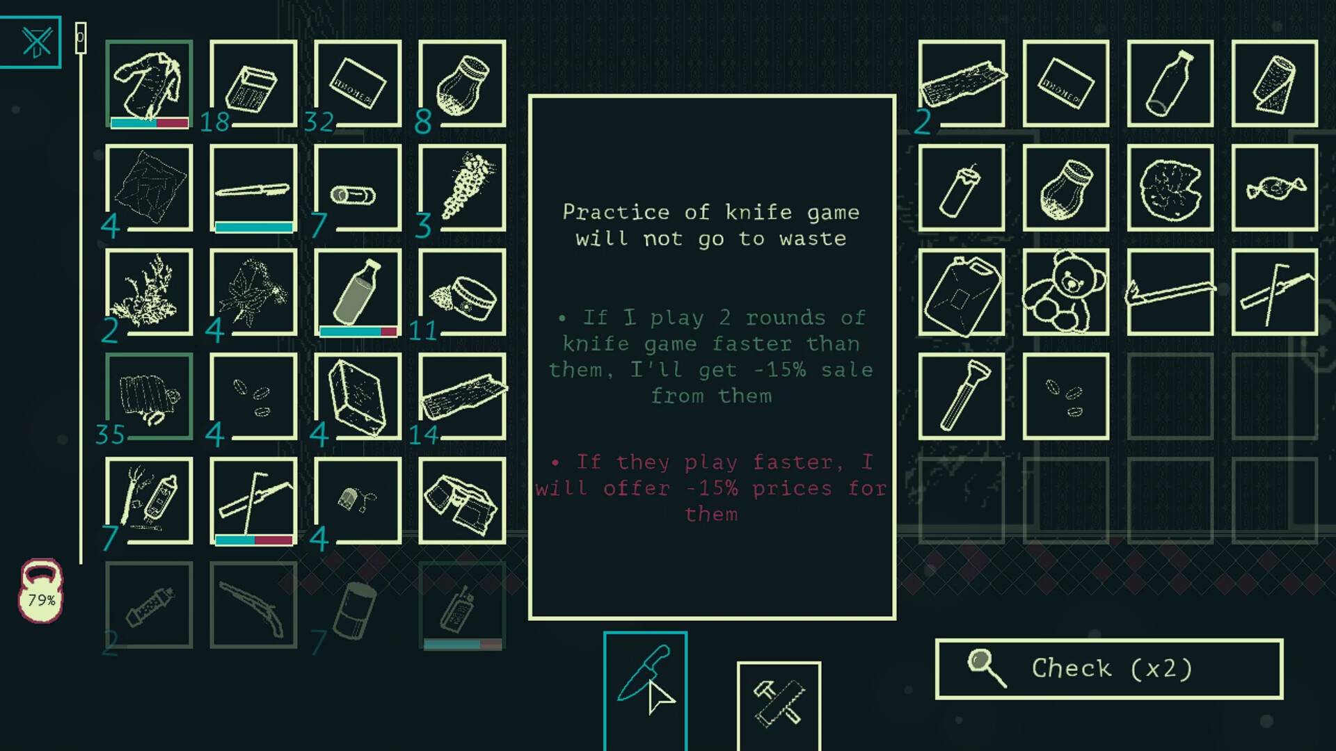 Housekeeper: Anomaly Screenshot 4