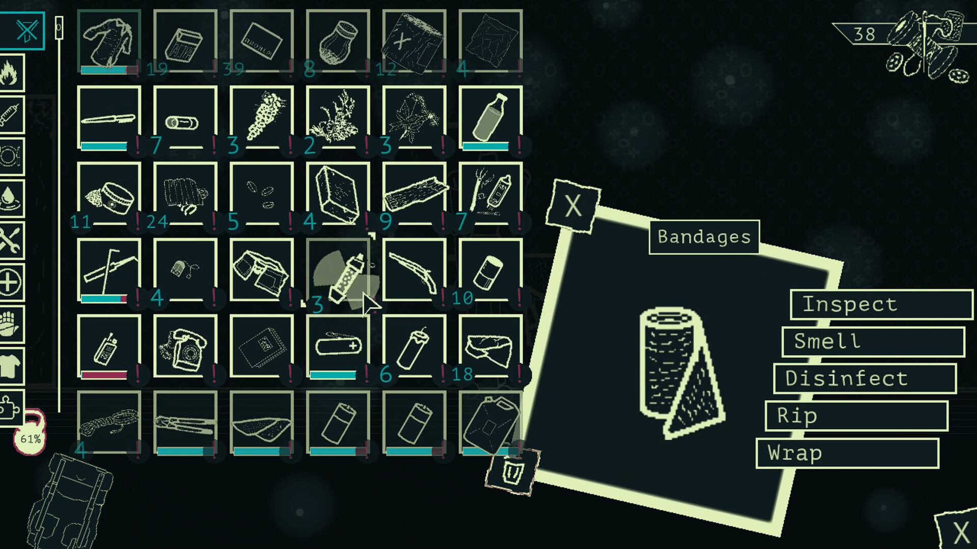 Housekeeper: Anomaly Screenshot 3