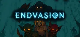 Endvasion