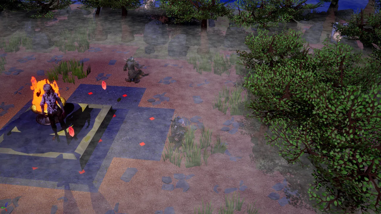 Endvasion Screenshot 4