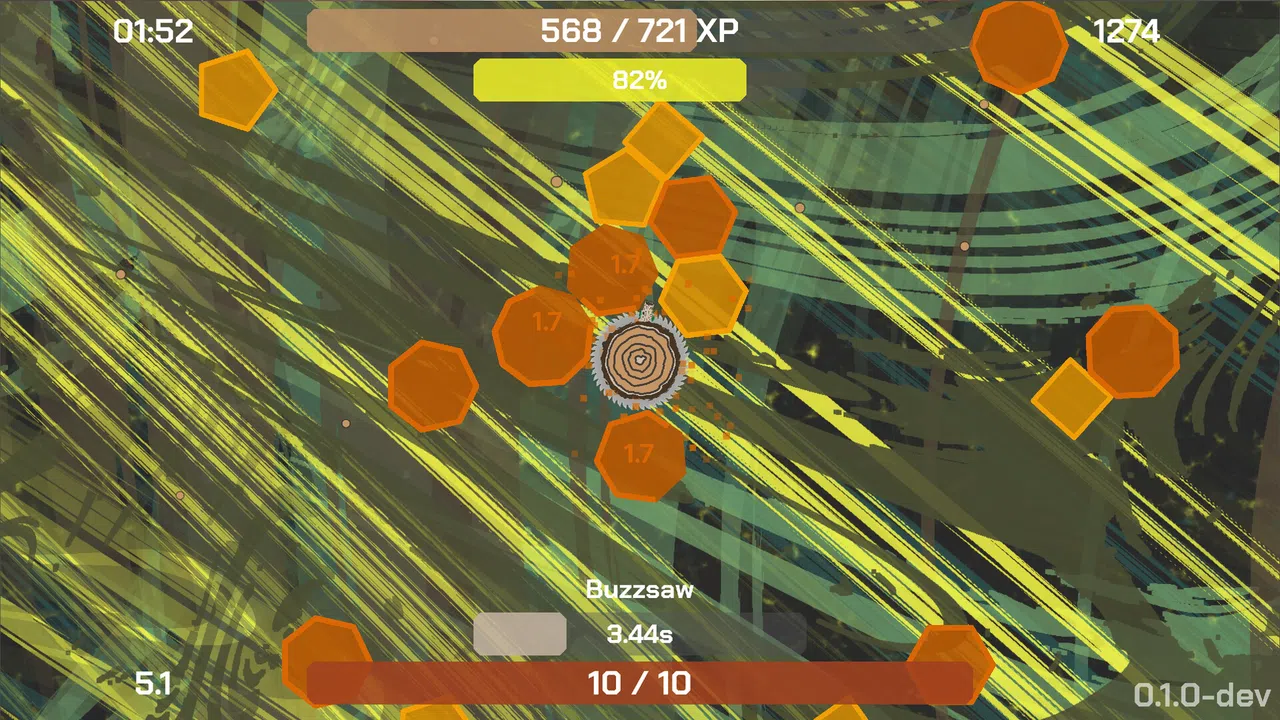 Polygun Screenshot 1