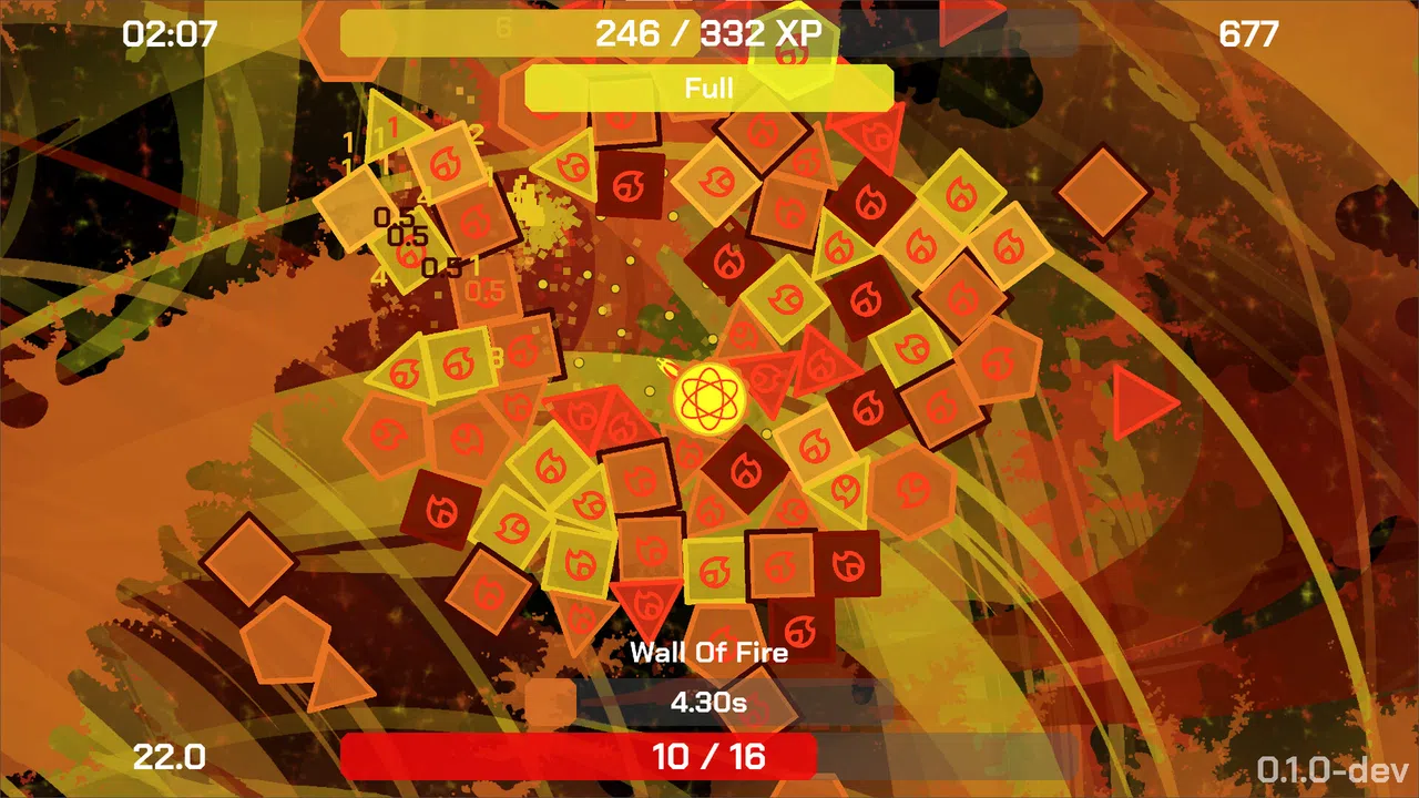 Polygun Screenshot 2