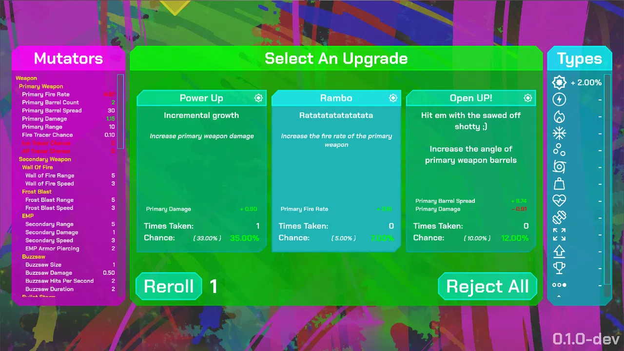 Polygun Screenshot 4