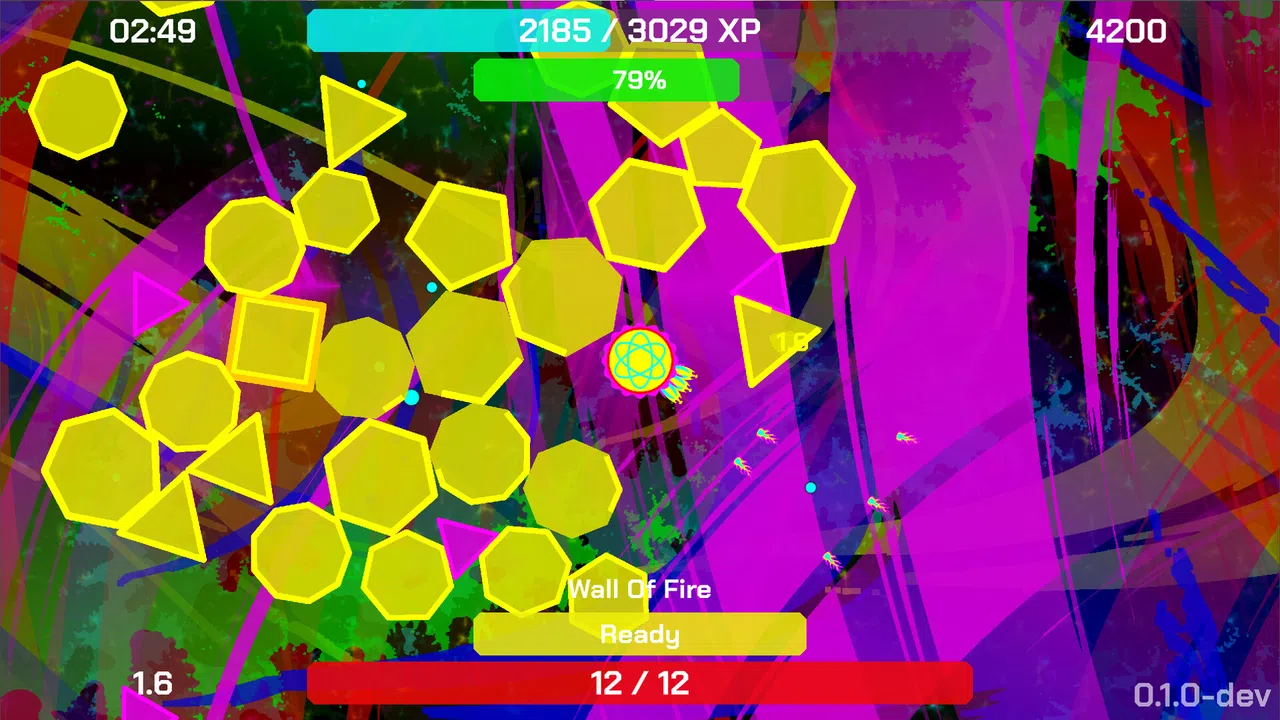 Polygun Screenshot 0