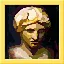 Pristine icon